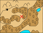 ウォルロ地方宝の地図4