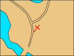 ビタリ平原宝の地図2