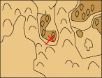 オンゴリのガケ宝の地図4