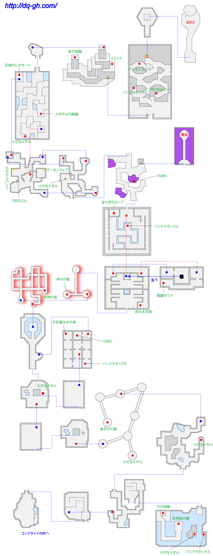 ドラクエ 4 ゾンビ ソルジャー