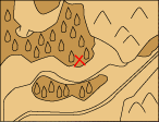 ウォルロ地方宝の地図4