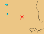 カルバド大草原宝の地図2