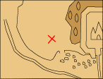 セントシュタイン地方宝の地図1