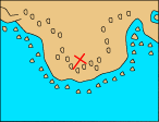 オンゴリのガケ宝の地図3