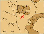 ビタリ海岸宝の地図2